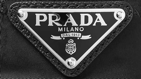 prada handbag logo changes over the last 20 years|authentic prada handbags.